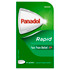 Panadol Rapid Caplets 8 Pack