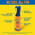 Banana Boat Sport SmartMist™ Sunscreen Spray SPF50+ 200mL