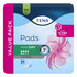 TENA Pads InstaDRY™ Long Length 24 Pack
