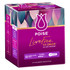 Poise Livefree Incontinence Pads Super No Wings 12 Count
