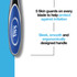 Schick Hydro 5 Razor Handle + 2 Refills