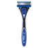 Schick Hydro 5 Razor Handle + 2 Refills