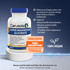 Caruso's Super Magnesium Glycinate 120 Tablets