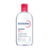 Bioderma Sensibio H2O Soothing Micellar Water Cleanser 500ml