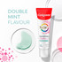 Colgate Total Sensitivity and Gum Health Double Mint Toothpaste 115g