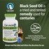 Caruso's Black Seed Oil 60 Capsules