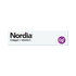 Nordia Collagen + Vitamin C Clean Unflavoured Powder 14 x 2g Sachets