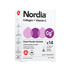 Nordia Collagen + Vitamin C Clean Unflavoured Powder 14 x 2g Sachets
