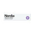 Nordia Vitamin D3 1000IU Clean Unflavoured Powder 14 x 2g Sachets