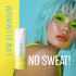 Norsca Pastels Low Aluminum Vanilla Bean Whip Antiperspirant 155mL