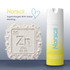Norsca Pastels Low Aluminum Vanilla Bean Whip Antiperspirant 155mL