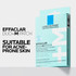 La Roche-Posay Effaclar Duo +(M) Pimple Patches (22 pieces)