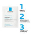 La Roche-Posay Cicaplast B5 Facial Sheet Masque 5-Pack 5x25g