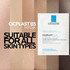 La Roche-Posay Cicaplast B5 Facial Sheet Masque 5-Pack 5x25g