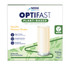NESTLE HEALTH SCIENCE OPTIFAST VLCD MILKSHAKE HEALTHCARE NUTRITION PLANT BASED VANILLA 10X54G