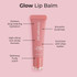 Glow Lip Balm Rose