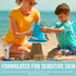 Banana Boat Sensitive Sunscreen Lotion 100g