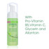 Simple  Foaming Cleanser  Vital Vitamin  150ml