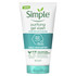 Simple  Purifying Gel Facial Wash with witch hazel for clear, shine-free skin 150 ML