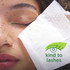 Simple Kind to Skin Biodegradable Cleansing Wipes  with vitamin B5, vitamin E and pro amino acids make-up 25 pc