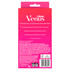 Gillette Venus Tropical Scented Women's Disposable Razor, 3 Count