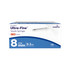 Ultra-Fine 0.3ml 31g 8mm Insulin Syringe 100 Pack