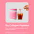 VITAL PROTEINS ALLURE COLLAGEN POWDER 271g