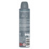 Dove Men Deodorant Aerosol Clean Comfort Zero Aluminium 250 ML