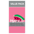 Hydralyte Watermelon Burst Effervescent Electrolyte Tablets 40s