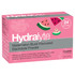 Hydralyte Watermelon Burst Flavoured Electrolyte Powder 24 Sachets