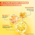 Garnier Vitamin C Brightening Serum with Melasyl 30mL, Advanced Dark Spot Treatment