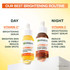 Garnier Vitamin C Brightening Serum with Melasyl 30mL, Advanced Dark Spot Treatment