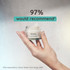 Aveeno Face Calm + Restore Sensitive Skin Oat Gel Moisturiser