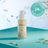 Aveeno Calm + Restore Triple Oat Facial Serum 30mL – Sensitive Skin Soothing Hydrating Face Serum with Feverfew, Fragrance-Free