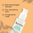 Aveeno Calm + Restore Triple Oat Facial Serum 30mL – Sensitive Skin Soothing Hydrating Face Serum with Feverfew, Fragrance-Free