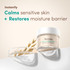 Aveeno Calm + Restore Triple Oat Facial Serum 30mL – Sensitive Skin Soothing Hydrating Face Serum with Feverfew, Fragrance-Free