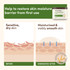Aveeno Daily Moisturising Sensitive Skin Cream 400 ml