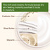 Aveeno Daily Moisturising Sensitive Skin Cream 400 ml