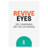 BioRevive ReviveEyes Self-Warming On-The-Go Masks 5pk