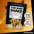 The Man Shake Meal Replacement Honeycomb Choc Crunch 840g