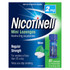 Nicotinell Mini Lozenge Regular Strength 81 Pack 2mg