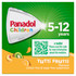Panadol Children 5-12 Years Tutti Frutti 200mL