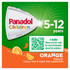 Panadol Children 5-12 Years Orange 100mL
