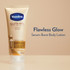 Vaseline Gluta-Hya Serum Burst Body Lotion for an even-toned glow Flawless Glow fights dark spots 200 mL