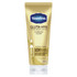 Vaseline Gluta-Hya Serum Burst Body Lotion for an even-toned glow Flawless Glow fights dark spots 200 mL