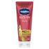 Vaseline Gluta-Hya Serum Burst Body Lotion for visibly bright and firm skin Pro-Age Restore fights dark spots and reduces fine lines 200 mL