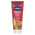 Vaseline Gluta-Hya Serum Burst Body Lotion for visibly bright and firm skin Pro-Age Restore fights dark spots and reduces fine lines 200 mL
