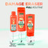 Garnier Fructis Damage Eraser Keratin Shampoo for Very Damaged and Split Hair 315ml