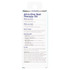 Manicare All-in-One Nail Therapy Oil 12ML