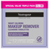 Neutrogena Triple Pack Night Calming Wipes